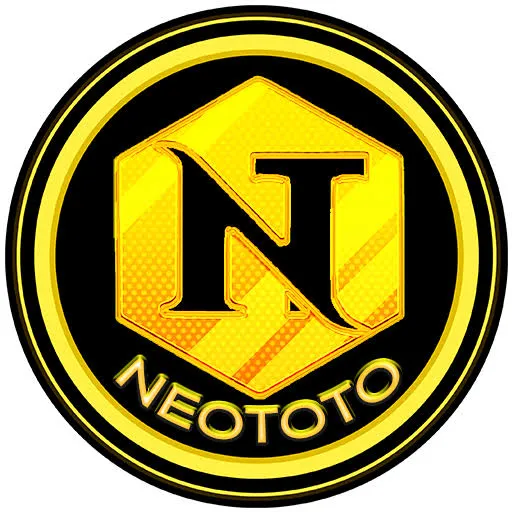 NEOTOTO - Permainan Gaple Seru dan Menyenangkan