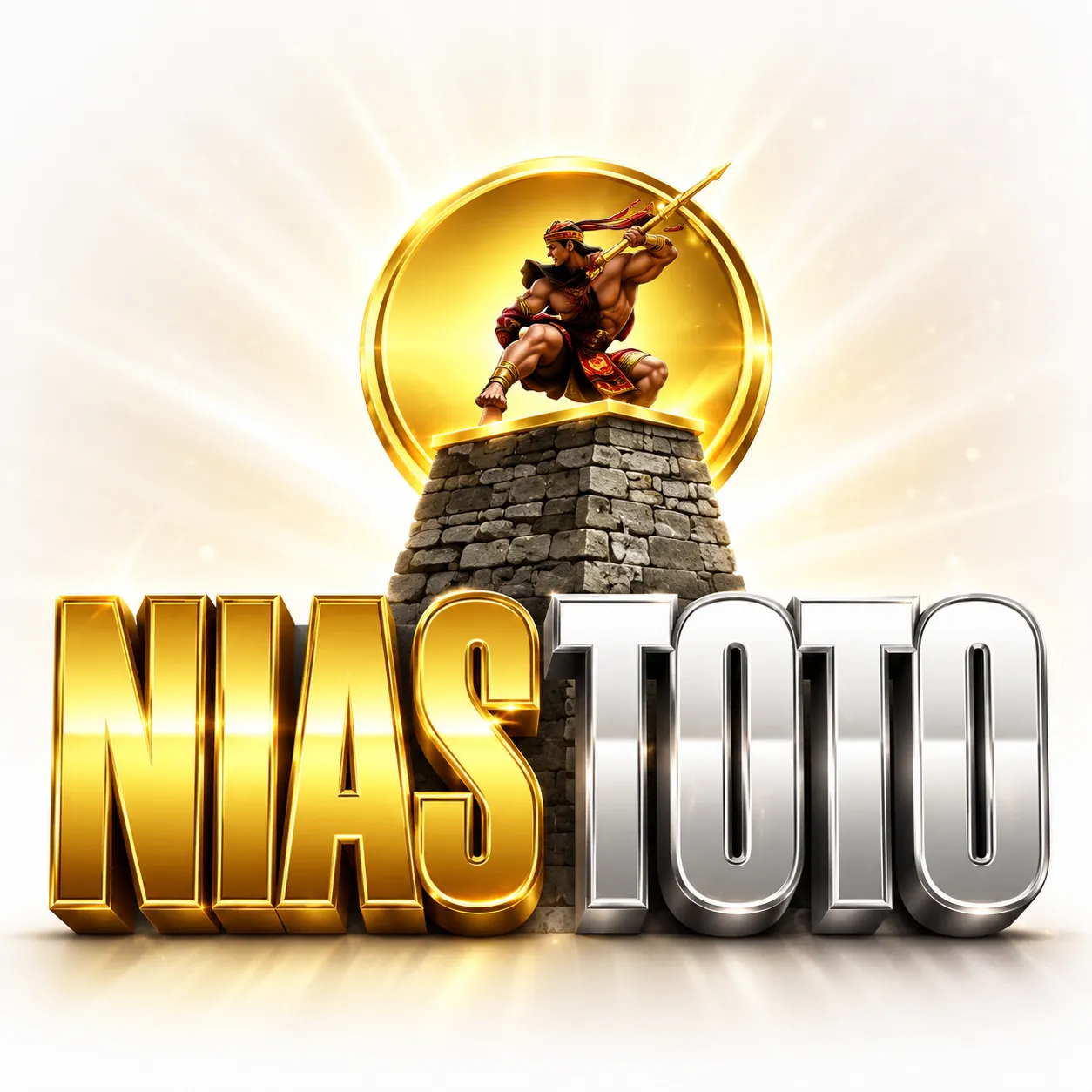 NIASTOTO - Game Idle Seru dan Menghibur