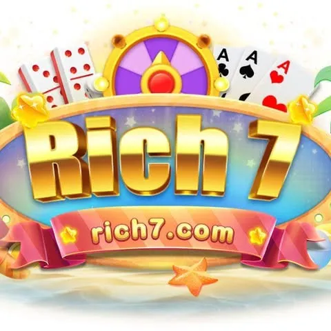 rich7 APK MMORPG